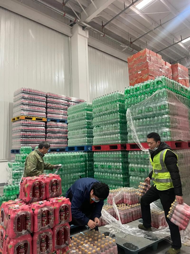 上海商贸公司的机遇与挑战：行业动态深度解析