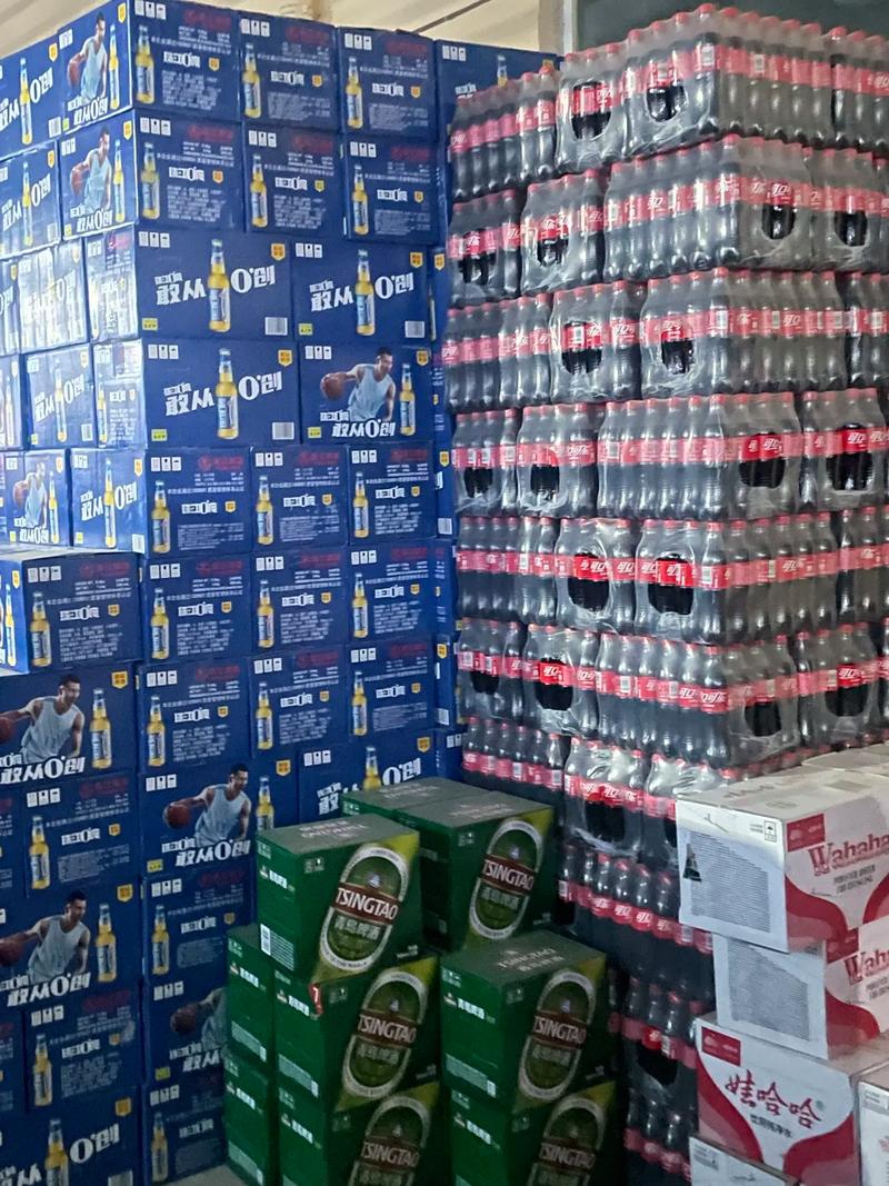 日用百货批发行业：趋势与变革